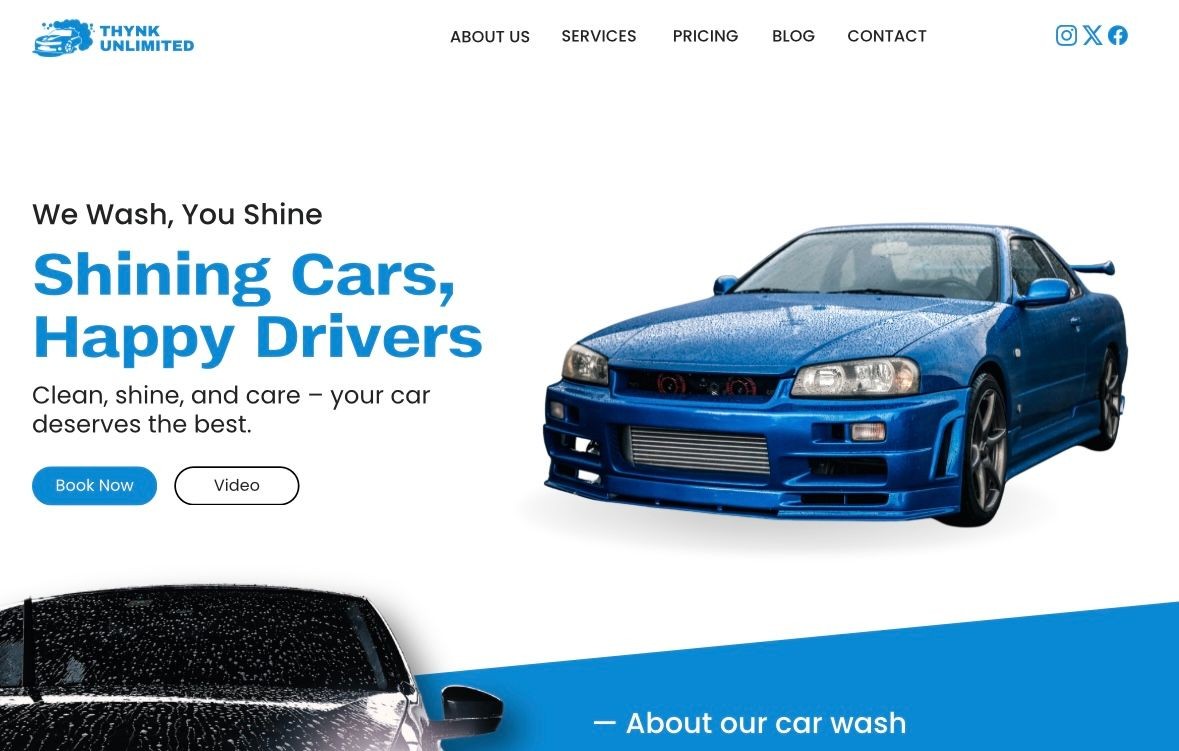 Fast Load Speed Assurance